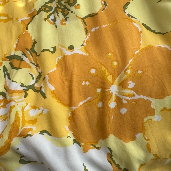 FAITHFULL THE BRAND|Womens 6 Asturias Midi Dress Loretta Floral Print Halter NEW - Picture 13 of 16